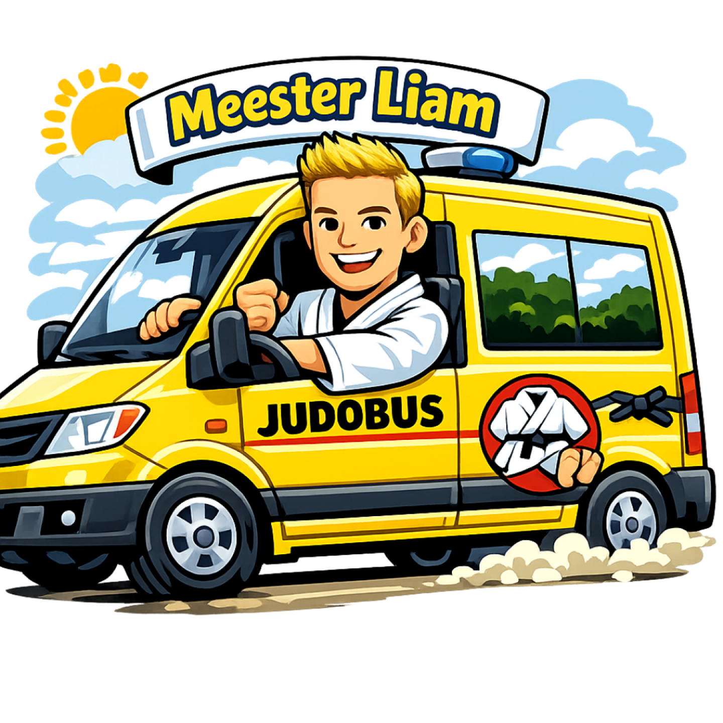 Meester Liam