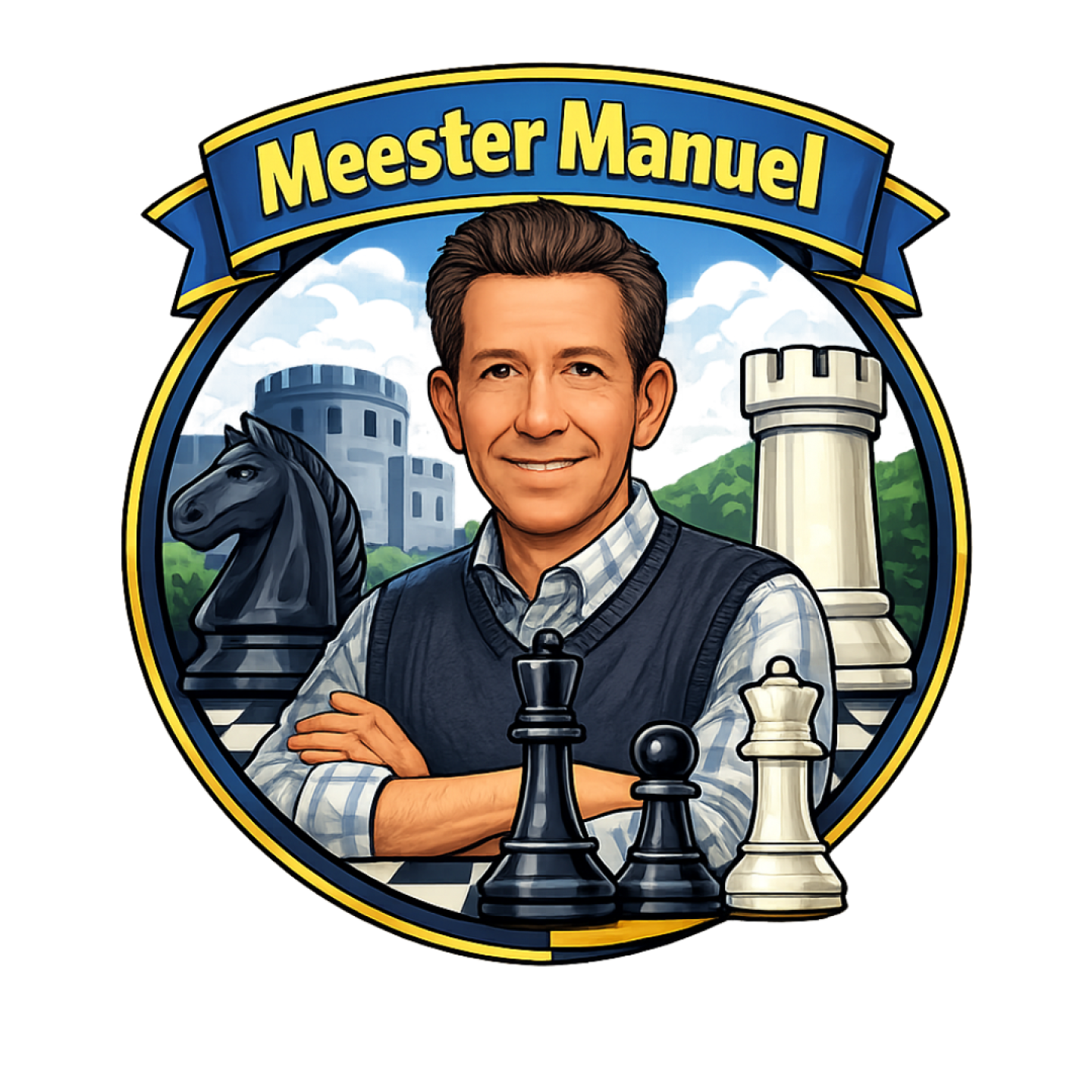 Meester Manuel