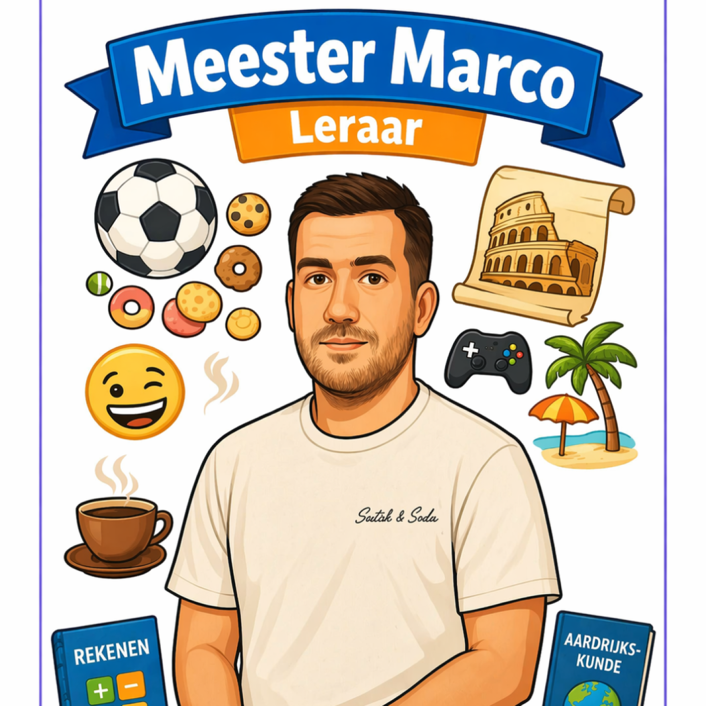 Meester Marco