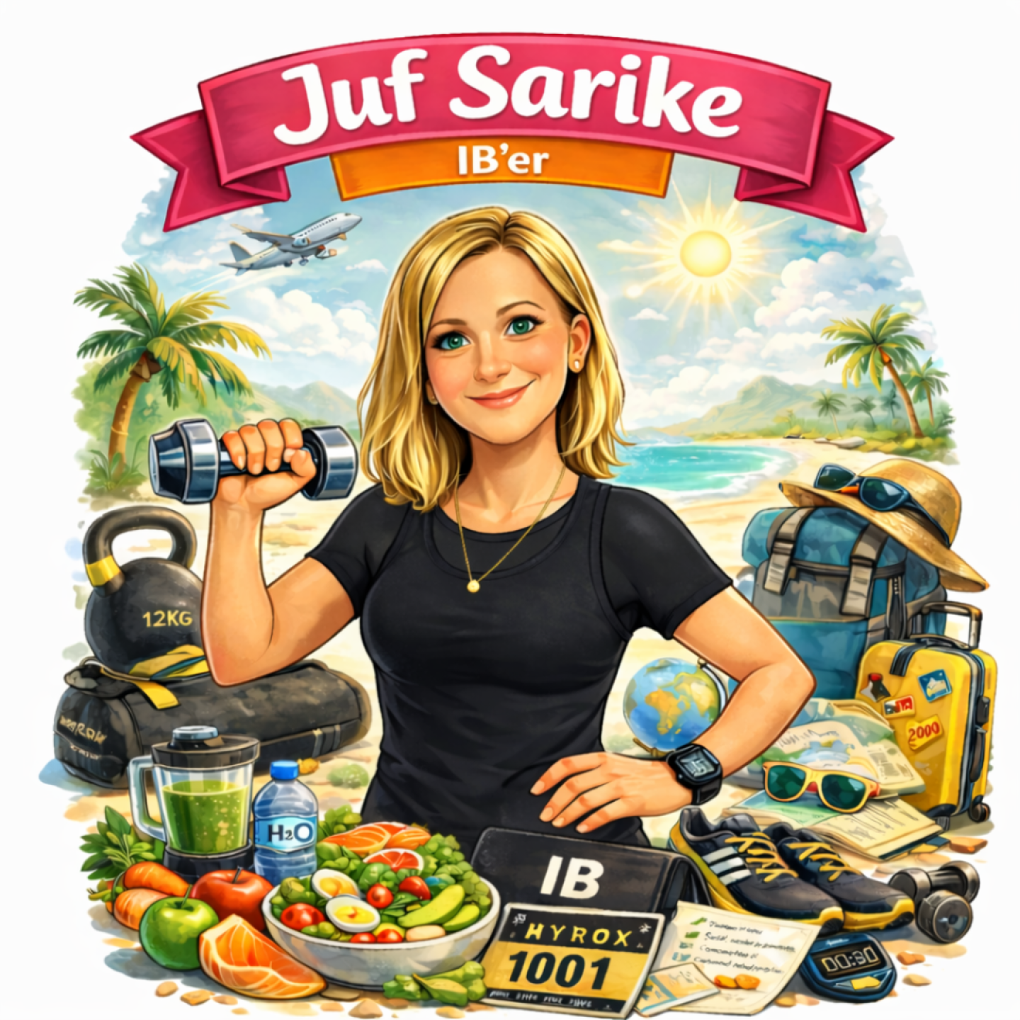 Juf Sarike