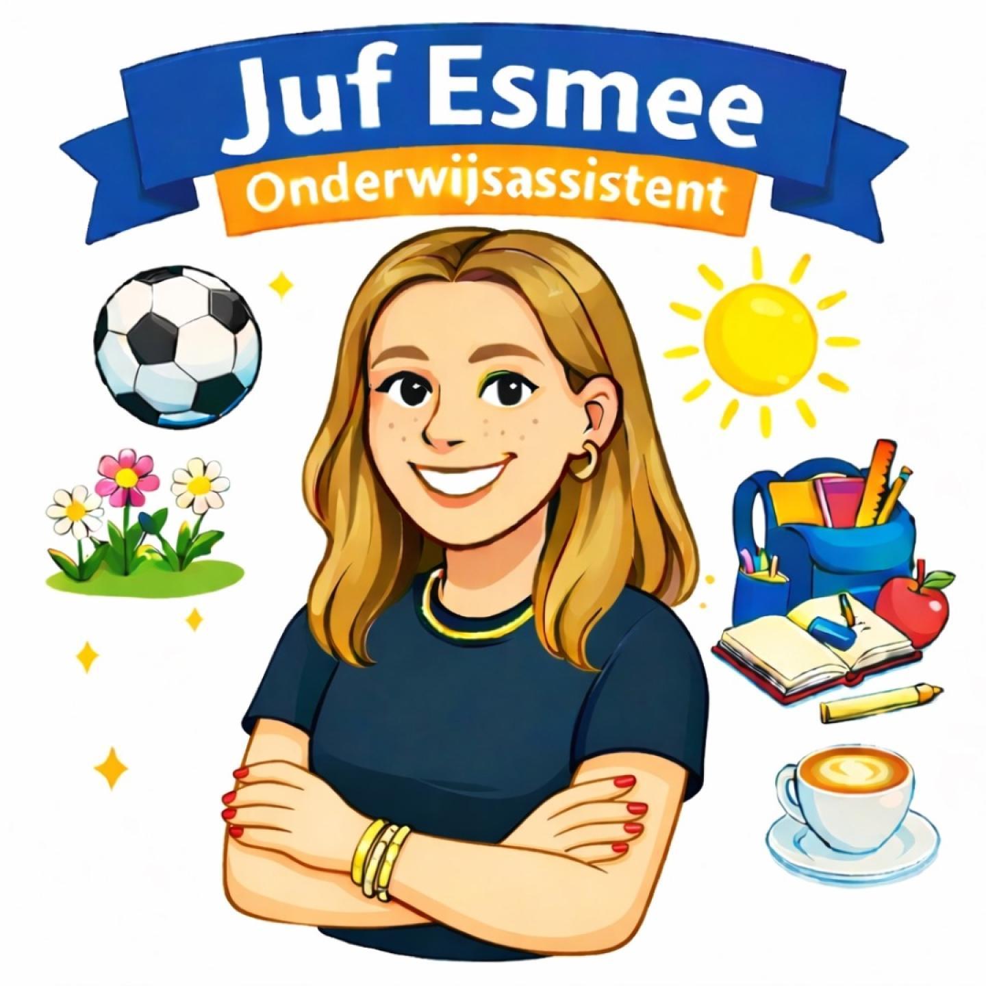 Juf Esmee