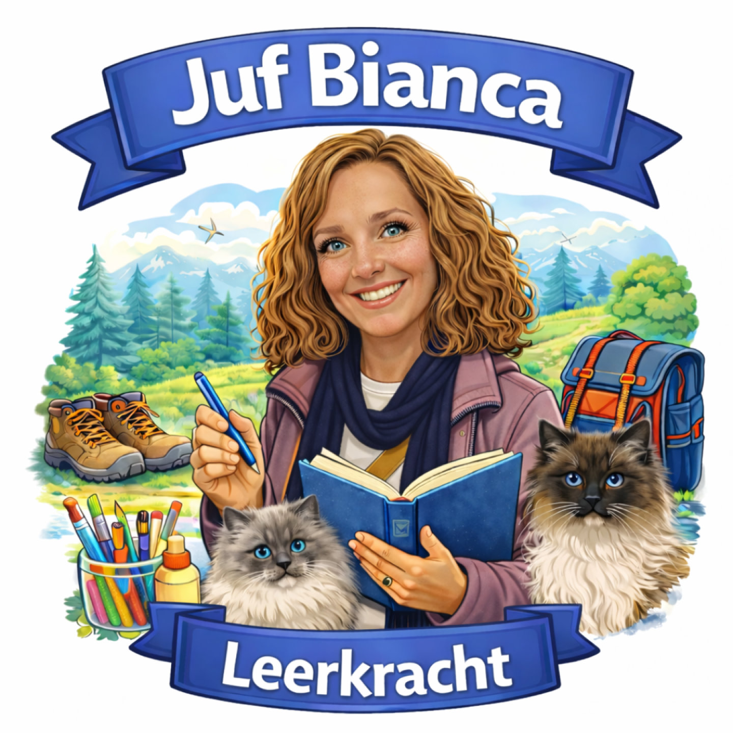 Juf Bianca