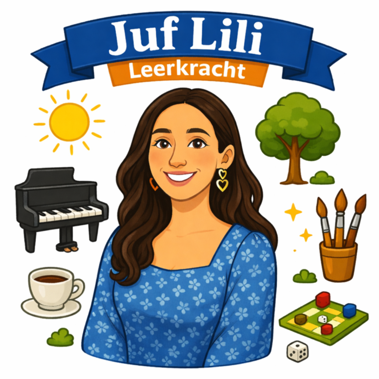 Juf Lili
